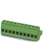 Разъем печатной платы - MSTB 2,5/ 2-ST-5,08BD121,120SO Phoenix Contact артикул 1911729 Феникс Контакт, фото на Овертайм