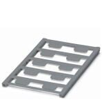 Пластиковая табличка - UC-EMLP (17X9) SR CUS Phoenix Contact артикул 0828100 Феникс Контакт, фото на Овертайм