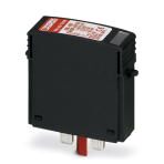 Штекерный модуль для защиты от перенапряжений, тип 2 - VAL-MS 750/30-UD-ST Phoenix Contact артикул 2908541 Феникс Контакт, фото на Овертайм