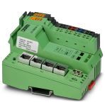 Управление - ILC 2050 BI-L Phoenix Contact артикул 2404671 Феникс Контакт, фото на Овертайм