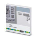 Программное обеспечение - VISU+ 2 RT-D 1024 WEB4 Phoenix Contact артикул 1081761 Феникс Контакт, фото на Овертайм