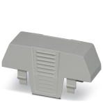 Верхняя часть корпуса - EH 22,5-C CS/ABS-PC GY7035 Phoenix Contact артикул 1026264 Феникс Контакт, фото на Овертайм