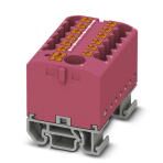 Распределительный блок - PTFIX 6/12X2,5-NS15A PK Phoenix Contact артикул 3274205 Феникс Контакт, фото на Овертайм