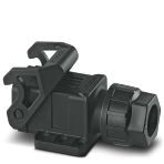 Корпус - HC-STA-D07-SHCWS-1SGM20-PL-BK Phoenix Contact артикул 1419268 Феникс Контакт, фото на Овертайм