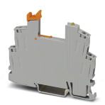 Базовый модуль - RIF-0-BSC/ 1 Phoenix Contact артикул 2901872 Феникс Контакт, фото на Овертайм