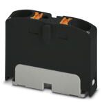 Распределительный блок - PTFIX 2X4 BK Phoenix Contact артикул 1028367 Феникс Контакт, фото на Овертайм