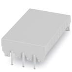 Крышка корпуса - ME-IO 75,2 C 10U 7035 Phoenix Contact артикул 2202583 Феникс Контакт, фото на Овертайм