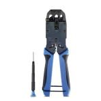 Инструмент для обжима кабельных наконечников - VS-LC-RJ45 Phoenix Contact артикул 1416978 Феникс Контакт, фото на Овертайм