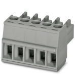 Разъемы для печатной платы - BCP-350- 4 BK BDWH:-BA+ Phoenix Contact артикул 1085937 Феникс Контакт, фото на Овертайм