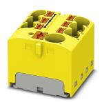 Распределительный блок - PTFIX 10/6X4 YE Phoenix Contact артикул 3273862 Феникс Контакт, фото на Овертайм