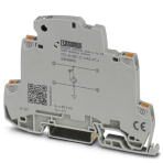 Устройство защиты от перенапряжений - TTC-6-GDT-C-24AC-PT-I Phoenix Contact артикул 2906860 Феникс Контакт, фото на Овертайм