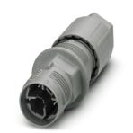 Кабельный соединитель - QPD CW4X2,5/1X9-14 GY Phoenix Contact артикул 1424035 Феникс Контакт, фото на Овертайм