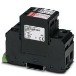 Устройство защиты от перенапряжений, тип 1 - VAL-US-120/65/1+1-FM Phoenix Contact артикул 2910356 Феникс Контакт, фото на Овертайм