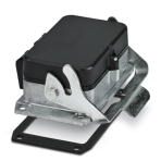 Корпус - HC-STA-B48-BWSC-EMC-AL Phoenix Contact артикул 1424864 Феникс Контакт, фото на Овертайм