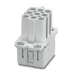 Модуль для контактов - HC-COM-Q08-I-CT-F Phoenix Contact артикул 1079547 Феникс Контакт, фото на Овертайм