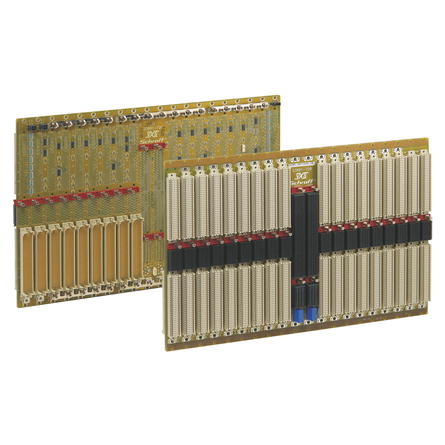BACKPLANE VXS 6U 20SL VITA41 Schroff арт. 23001720  купить у официального дилера в Санкт-Петербурге и Москве с доставкой.
