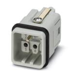 Модуль для контактов - HC-Q05-I-CT-M Phoenix Contact артикул 1406538 Феникс Контакт, фото на Овертайм