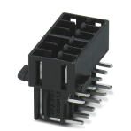Компоненты для проходного монтажа - HSCH 1,5-2U/12 9005 Phoenix Contact артикул 2202233 Феникс Контакт, фото на Овертайм