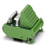 Интерфейсный модуль - FLKMS-D25 SUB/B/ZFK3DS/PE Phoenix Contact артикул 2295936 Феникс Контакт, фото на Овертайм