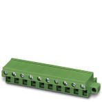 Разъем печатной платы - FRONT-GMSTB 2,5/ 7-STF-7,62 4P Phoenix Contact артикул 1097977 Феникс Контакт, фото на Овертайм