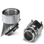Кабельный ввод - HC-B-GTRS-M32-ER-AL Phoenix Contact артикул 1414658 Феникс Контакт, фото на Овертайм