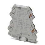 Реле предельного значения - MINI MCR-2-T-2RO Phoenix Contact артикул 2906876 Феникс Контакт, фото на Овертайм