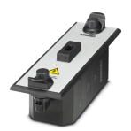 Адаптер для тестера - CM 2-PA-CTM Phoenix Contact артикул 2905282 Феникс Контакт, фото на Овертайм