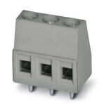 Клеммы для печатной платы - BC-500X14- 3 GN BDWH:10-CX Phoenix Contact артикул 5430337 Феникс Контакт, фото на Овертайм