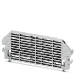 Боковой элемент - UM-BASIC/PRO LID-92 KMGY Phoenix Contact артикул 2202047 Феникс Контакт, фото на Овертайм