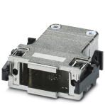 Сальниковый корпус D-SUB - CUC-DST-GPME-S/DSFL15 Phoenix Contact артикул 1419731 Феникс Контакт, фото на Овертайм