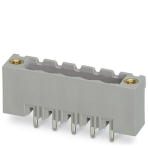 Разъем печатной платы - BCH-508VF-15 GY Phoenix Contact артикул 5434256 Феникс Контакт, фото на Овертайм