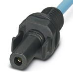 Соединитель для ФГ-системы - PV-FT-CF-C-4-155-BU Phoenix Contact артикул 1705253 Феникс Контакт, фото на Овертайм