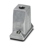 Корпус - HC-ADV-B10-HHWH-1TTM32-EMC-AL Phoenix Contact артикул 1413402 Феникс Контакт, фото на Овертайм