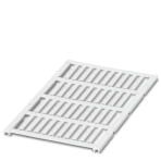 Маркировка для проводов - UC-WMCO 2,1 (21X3) Phoenix Contact артикул 0827134 Феникс Контакт, фото на Овертайм