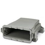 Корпус для электроники - ECS-B-122X169-L-UV-V GY Phoenix Contact артикул 1050206 Феникс Контакт, фото на Овертайм