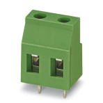 Клеммы для печатной платы - GMKDS 3/ 2-7,62 GY Phoenix Contact артикул 1888140 Феникс Контакт, фото на Овертайм