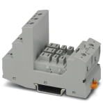 Базовый модуль - RIF-4-BSC/3X21 Phoenix Contact артикул 2900960 Феникс Контакт, фото на Овертайм