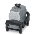 Корпус - HC-B 10-KMQ-H-O1M20 Phoenix Contact артикул 1460295 Феникс Контакт, фото на Овертайм