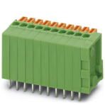 Клеммы для печатной платы - FFKDSA1/V-2,54-13 BS:1-13 Phoenix Contact артикул 1704596 Феникс Контакт, фото на Овертайм