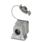 Сопряжение с оптоволоконным кабелем - FOC-V06-D1PGY-S/SJBE4 Phoenix Contact артикул 1410050 Феникс Контакт, фото на Овертайм