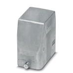 Корпус - HC-STA-B10-HHFS-BLANK-EL-AL Phoenix Contact артикул 1419903 Феникс Контакт, фото на Овертайм