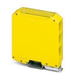Корпус для электроники - ME MAX 17,5 G 3-3 YE Phoenix Contact артикул 2200052 Феникс Контакт, фото на Овертайм