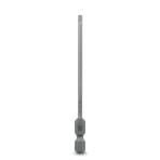Отвертка - SF-BIT-HEX 2,5-89 S Phoenix Contact артикул 1200301 Феникс Контакт, фото на Овертайм
