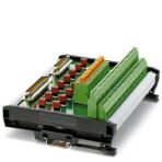 Интерфейсный модуль - UM-D37M/DS/FU/LED/AID16/C3/L C Phoenix Contact артикул 2906181 Феникс Контакт, фото на Овертайм