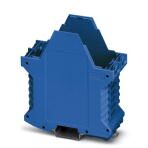 Нижняя часть корпуса - ME 45 UT TBUS BU Phoenix Contact артикул 2713997 Феникс Контакт, фото на Овертайм
