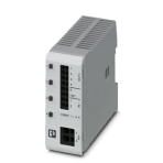 Электронный защитный выключатель - CBMC E4 24DC/1-4A S-R Phoenix Contact артикул 1065727 Феникс Контакт, фото на Овертайм