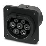Сетевая зарядная розетка - EV-GBM3S-1AC32A-0,7M6,0E00 Phoenix Contact артикул 1408169 Феникс Контакт, фото на Овертайм