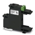 Базовый элемент для защиты от перенапряжений, тип 2 - VAL-MS-T1/T2 BE/O-FM Phoenix Contact артикул 2905652 Феникс Контакт, фото на Овертайм