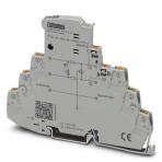 Устройство защиты от перенапряжений - TTC-6-1X2-M-24DC-PT-I Phoenix Contact артикул 2906726 Феникс Контакт, фото на Овертайм