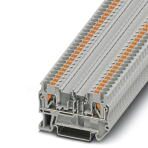 Проходные клеммы - PTC 2,5-MTD Phoenix Contact артикул 3270106 Феникс Контакт, фото на Овертайм